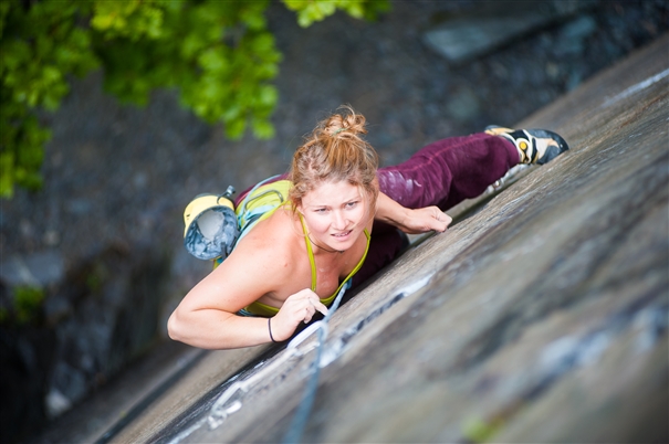Training Tips: Mental Games with Hazel Findlay