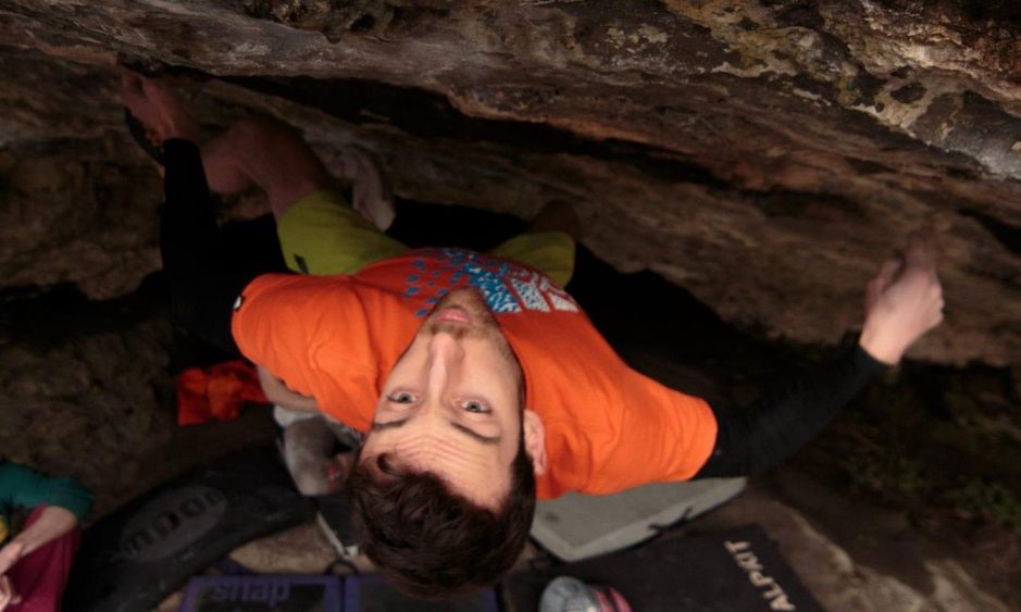 Training Tips: Replica Building with Andy Burgess