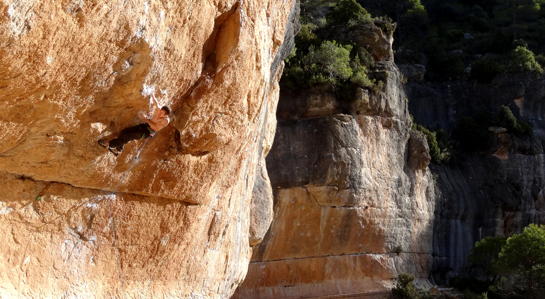 When to Leave a Project Behind | Interview with Oli Grounsell