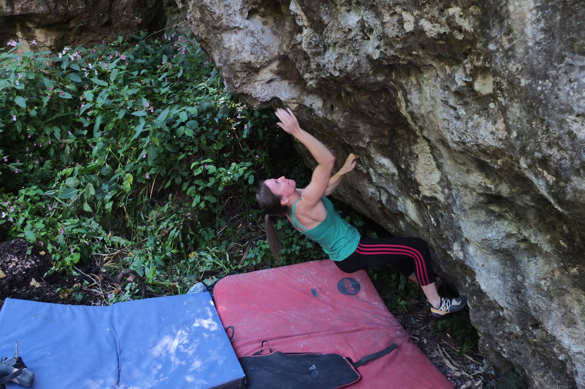 Top 5 Biggest Training Mistakes Climbers Make