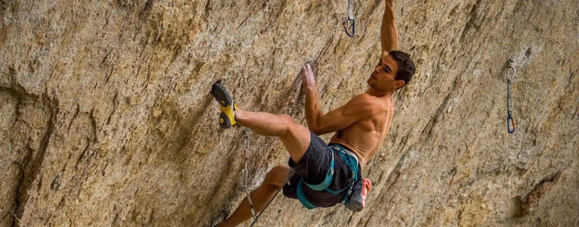 Interview: Beto Rocasolano, Lattice Athlete