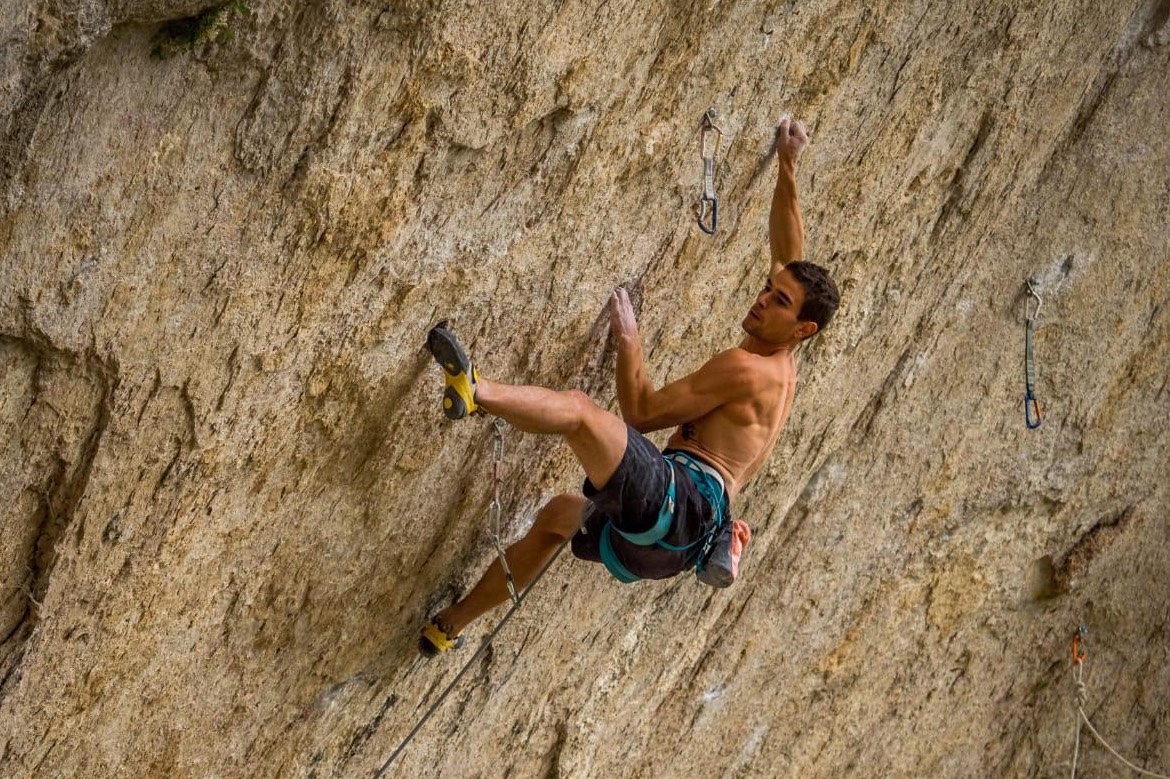 Interview: Beto Rocasolano, Lattice Athlete - Lattice Training