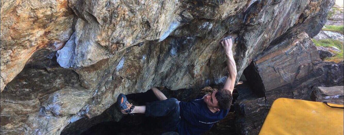 Interview: Max Milne, Lattice Athlete