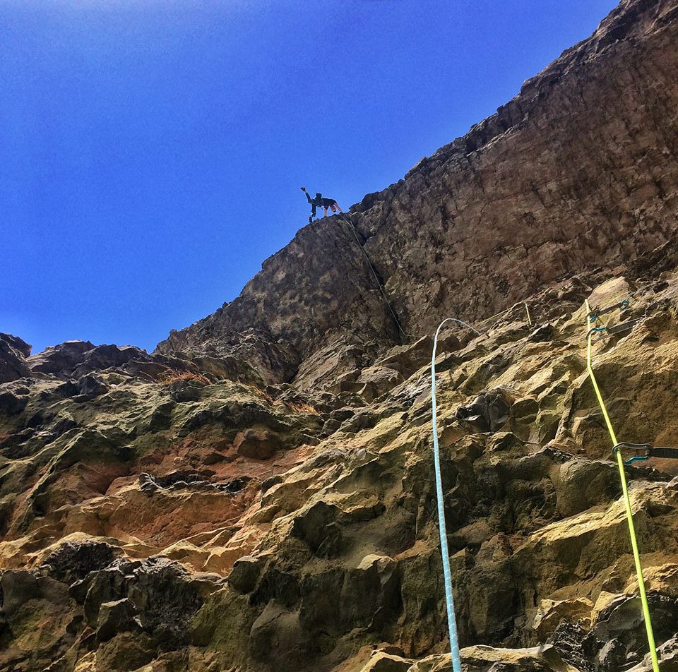 Tom’s Top 5 Lessons Learned About Training