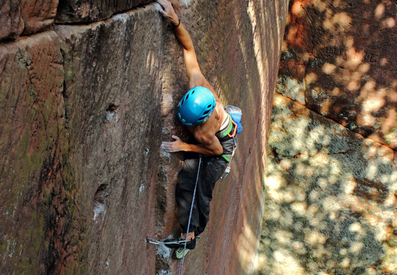 Oli’s Top 5 Lessons Learned About Training