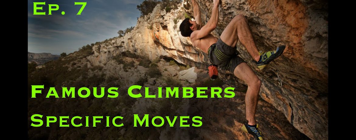 VIDEO | Ask Lattice Ep. 7: Famous Climbers, Training Specific Moves and Best Home Board Set Ups!