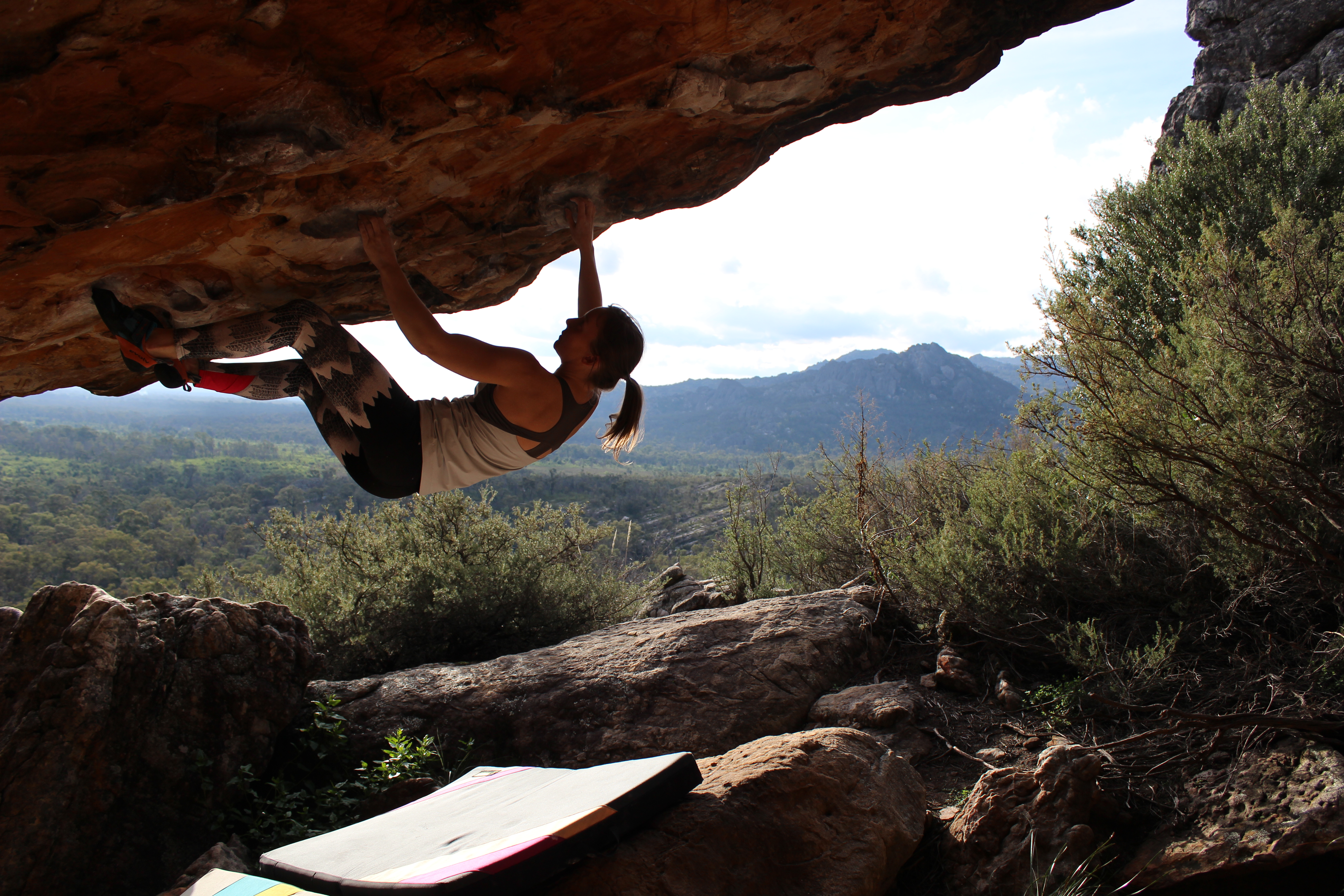 Ella’s Top 5 Lessons Learned About Training