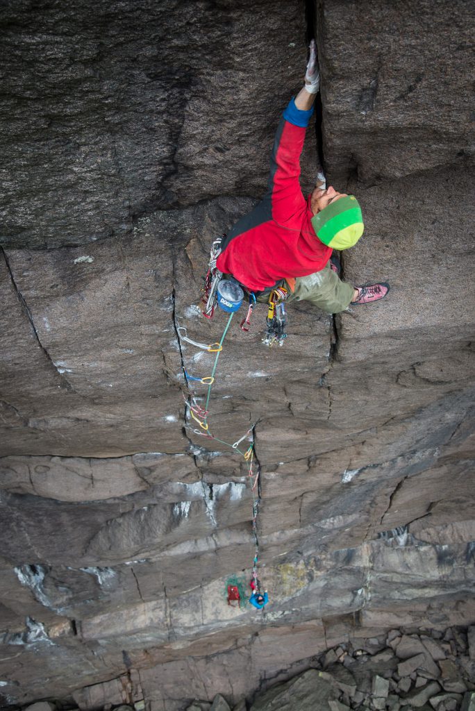 Climbing Hard on a Full Time Job - Lattice Training