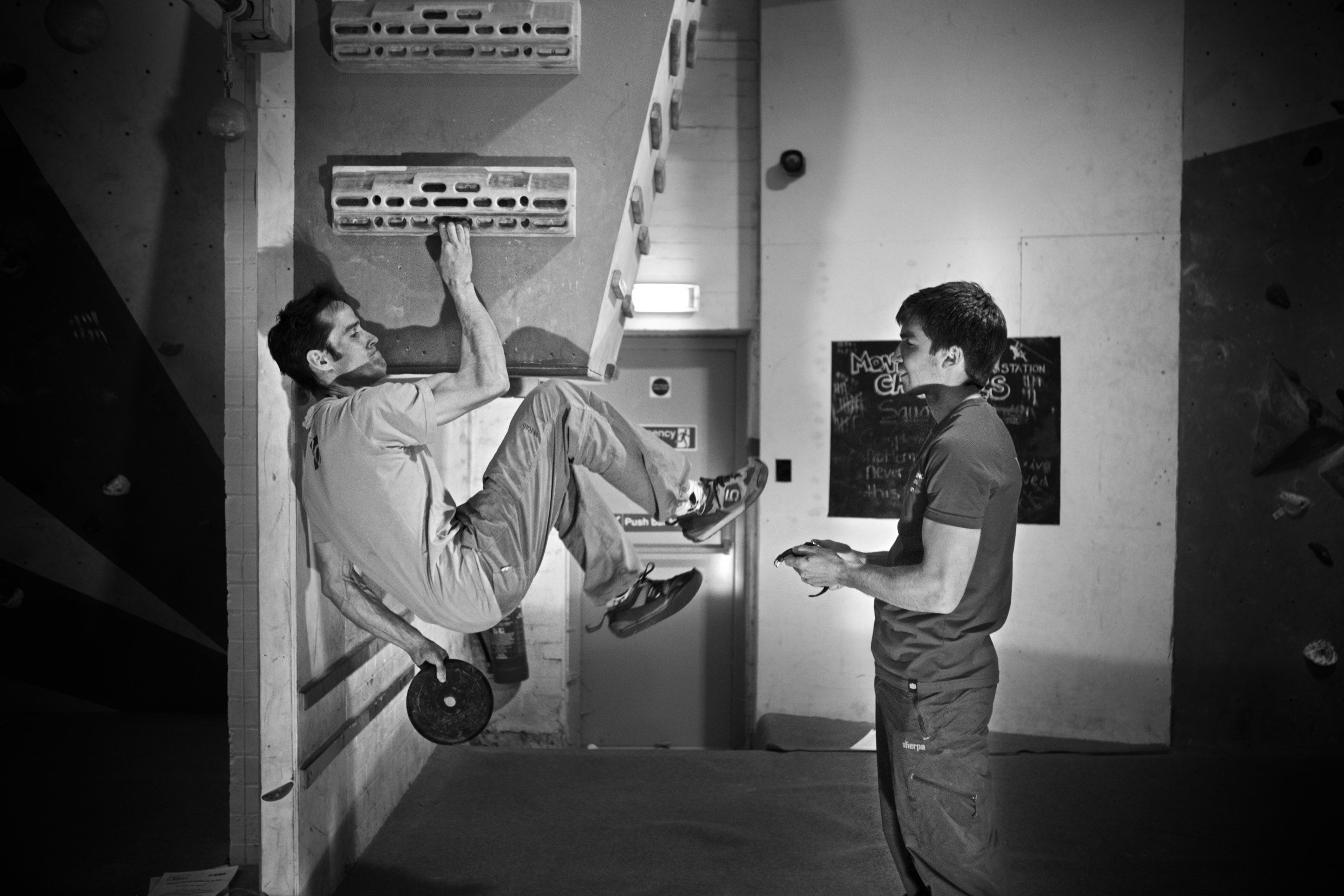 Lessons for Elite Climbers | Webinar