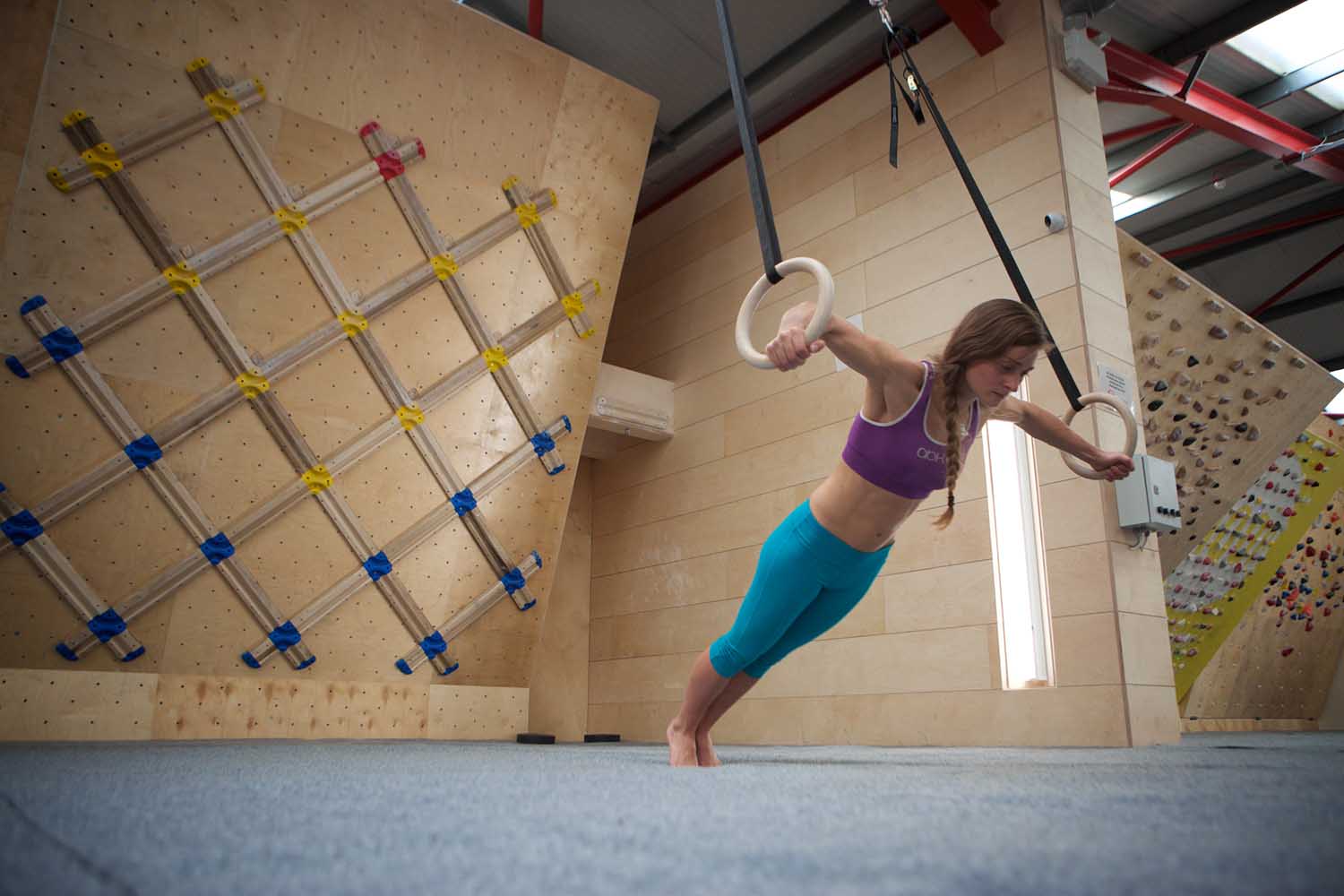 Staying Motivated | Training Tips for Climbers