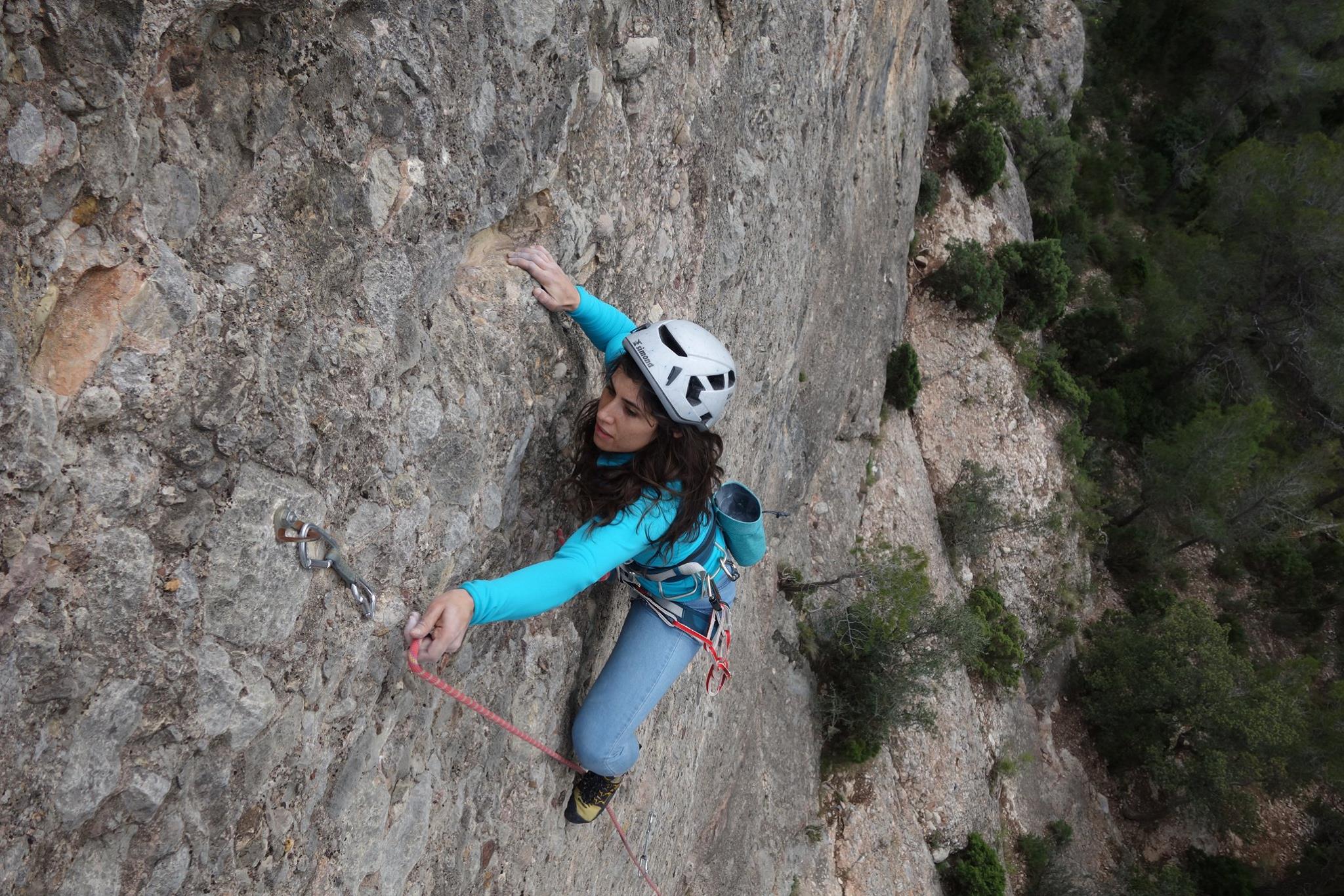 Sara Díez Interview: 3 Cycles of a Training Plan With Lattice Training