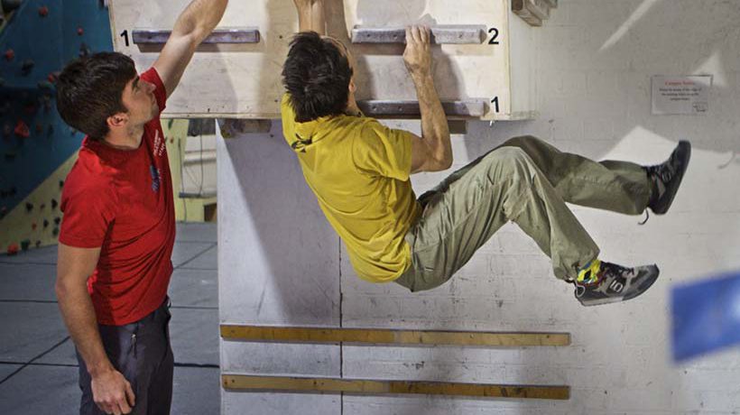 The Truth Behind Strength Training: 4 Pillars – Tom Randall