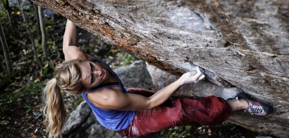 Introducing… Mina Leslie-Wujastyk | Lattice Nutrition Coach