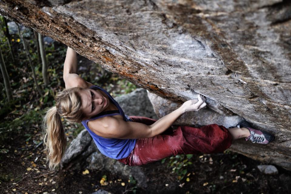 Introducing… Mina Leslie-Wujastyk | Lattice Nutrition Coach
