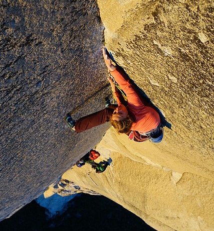 Trad Climbing Mind Games and More – Webinar Recording and Round-Up