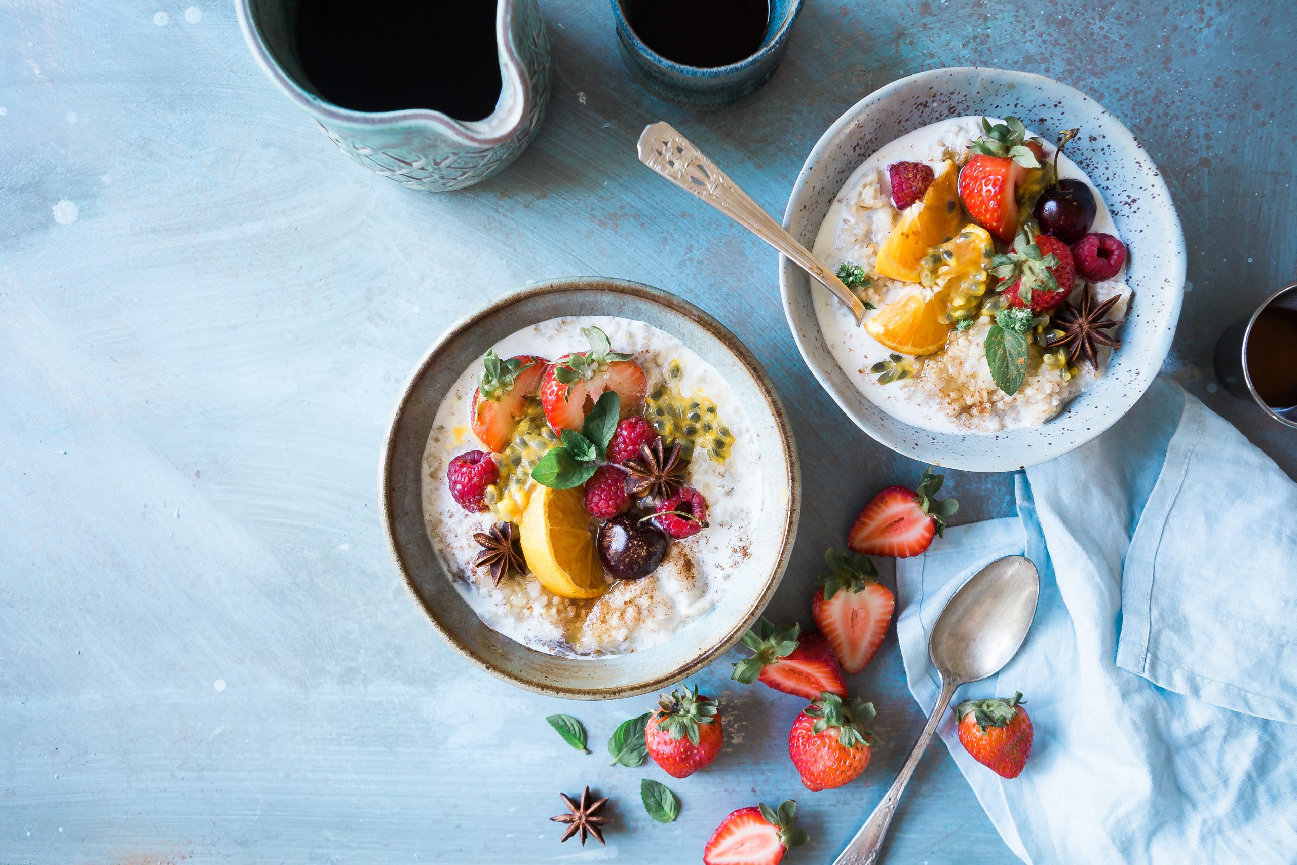 NUTRITION WEBINAR: Managing nutrition around more than just climbing/training (19/01/2021)