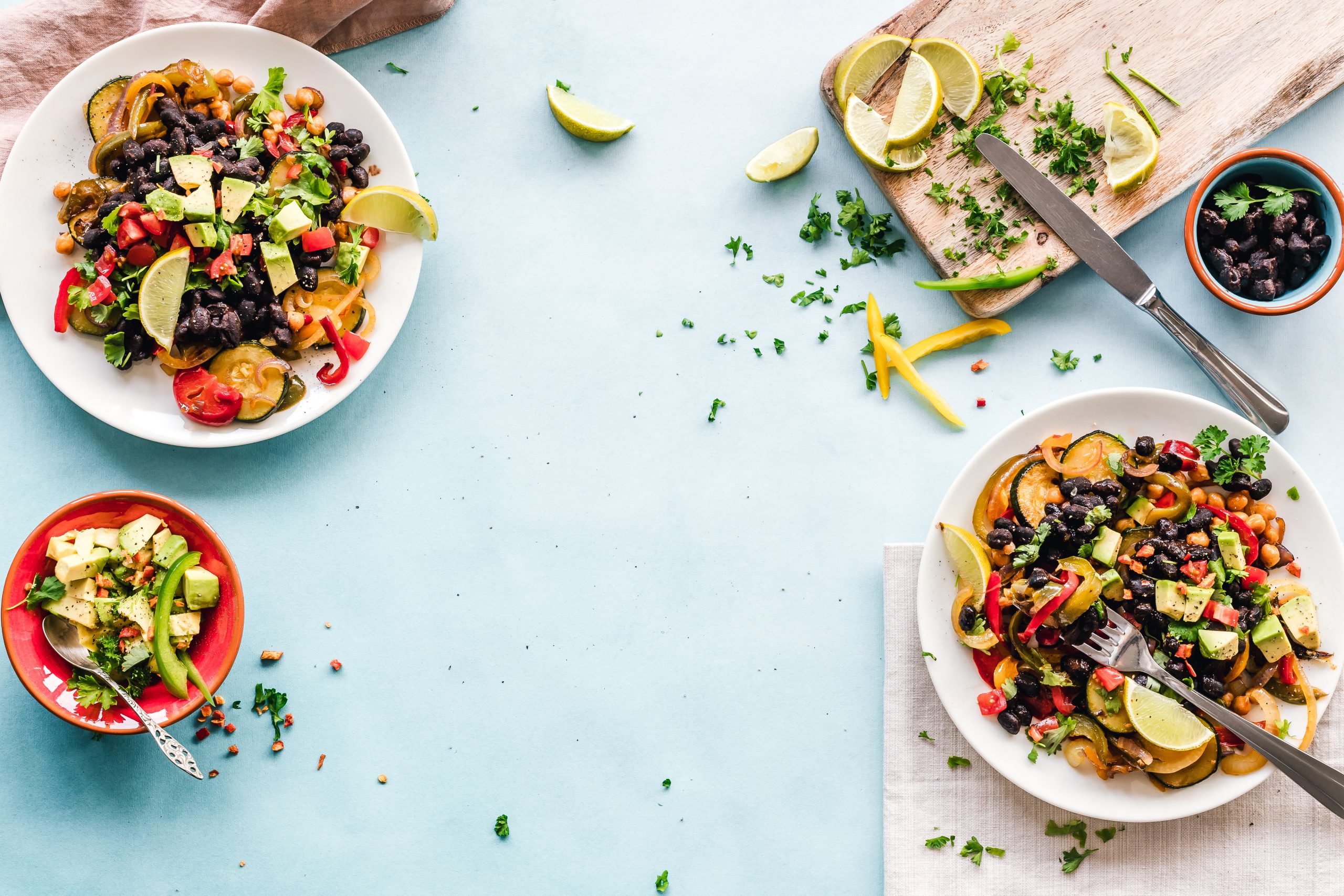 Intuitive Eating