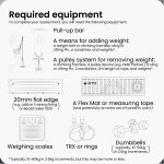 needed equipment for remote assessment