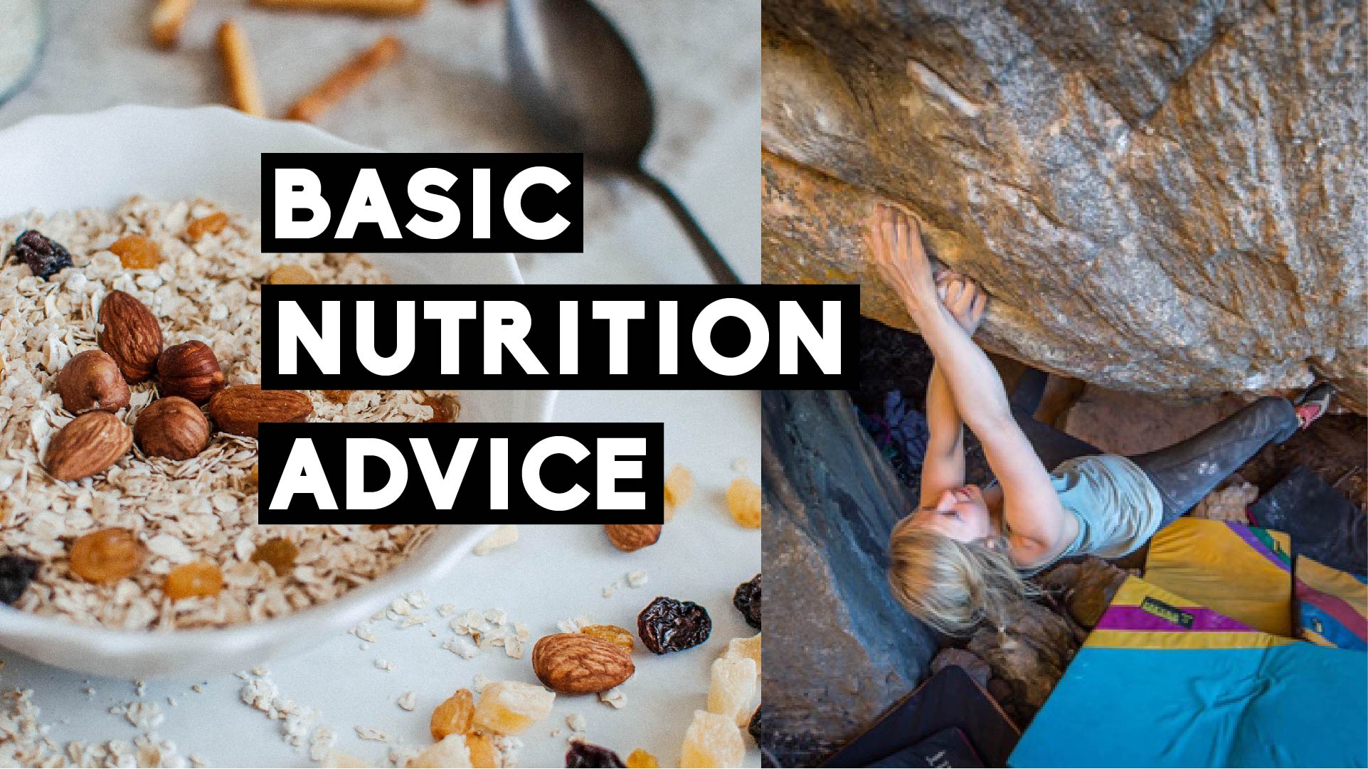 Nutritional Supplements For Climbers: The Big Questions