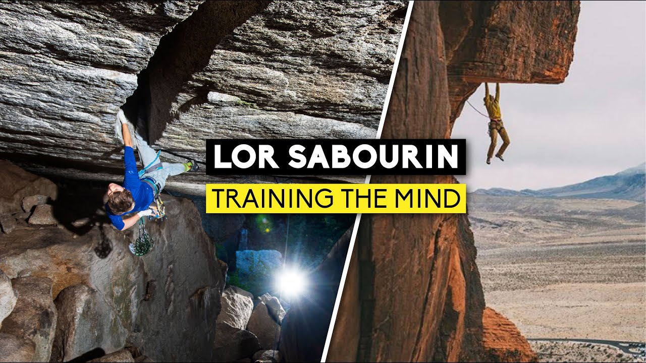 Lor Sabourin – Training The Mind – The Warriors Way