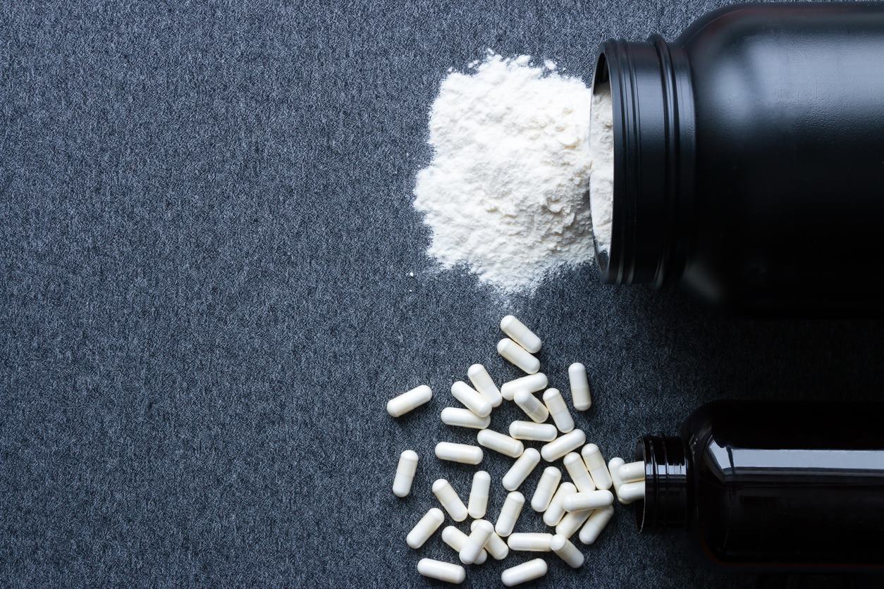 Collagen Supplements – What Does The Research Say?