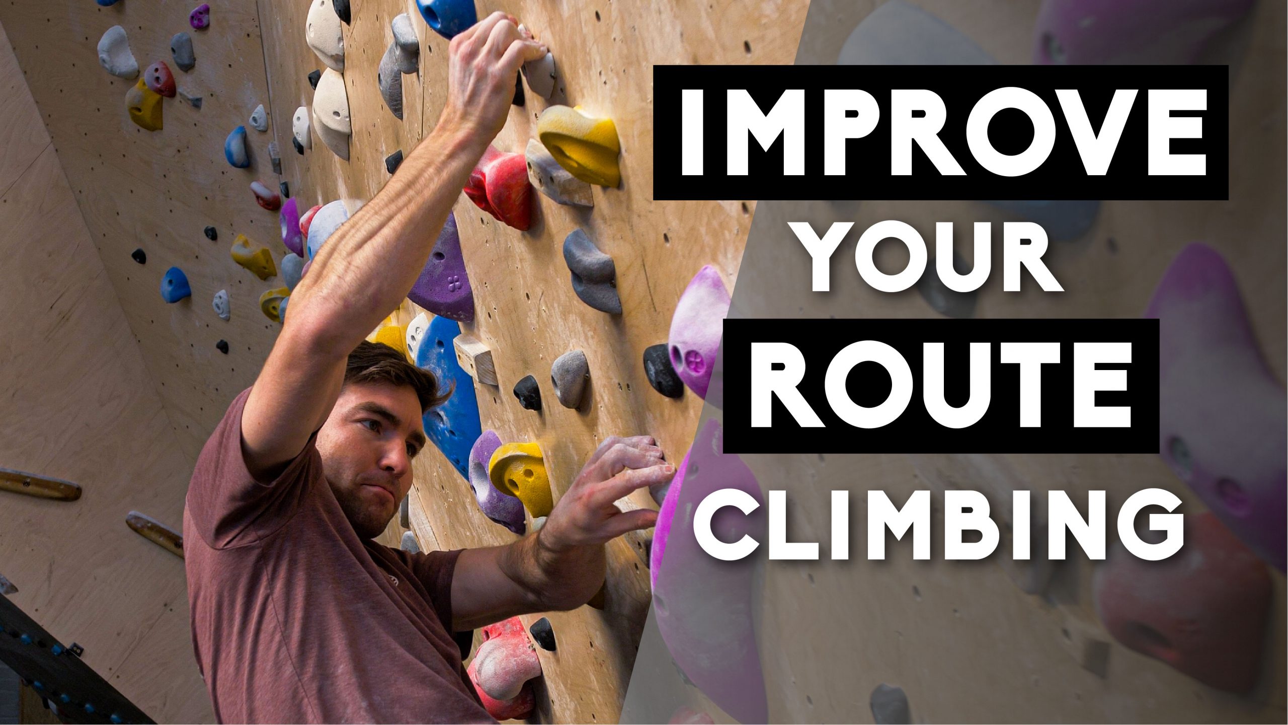 Sport Climbing Training: Resting, Power Endurance & Onsighting