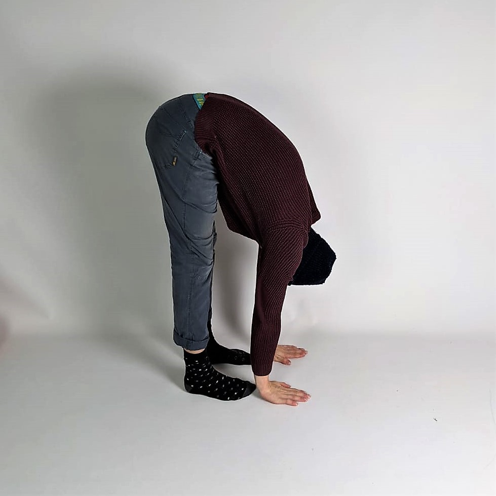 Training Tips for Climbers: Is Flexibility Holding You Back?
