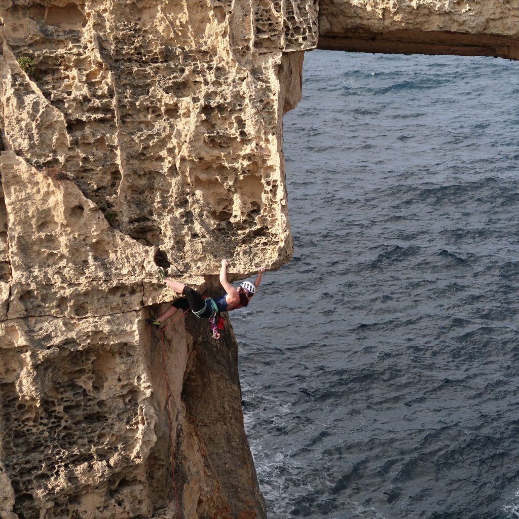 Female Climber Series: Body Image Positivity - Lattice Training