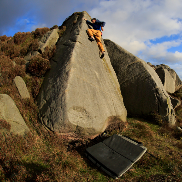 9c, Adam Ondra and Alex Megos Lattice Training