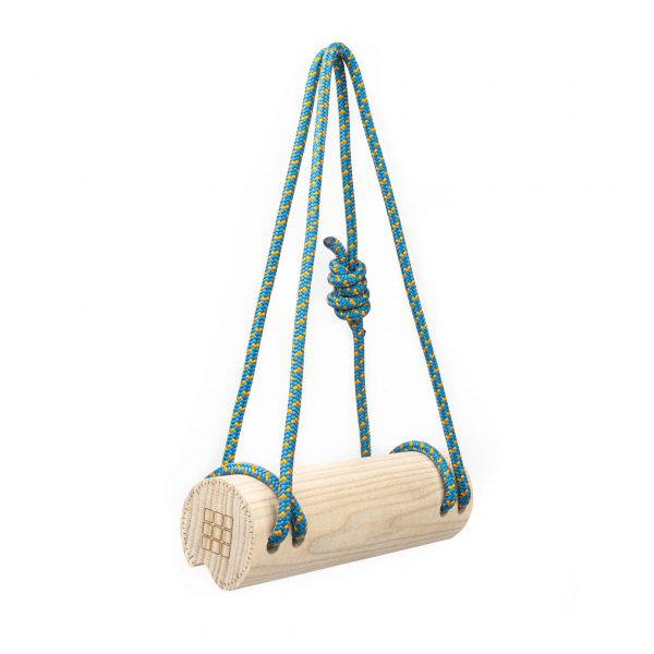 Small Rope Tri Swing