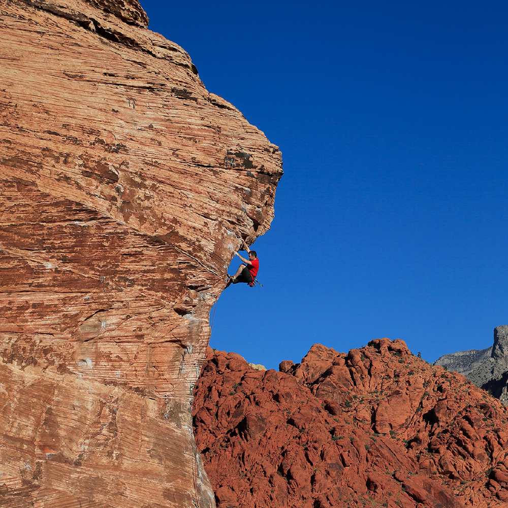 Planning Your Sport Climbing Training: What Matters?
