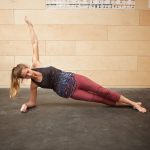 flexibility training