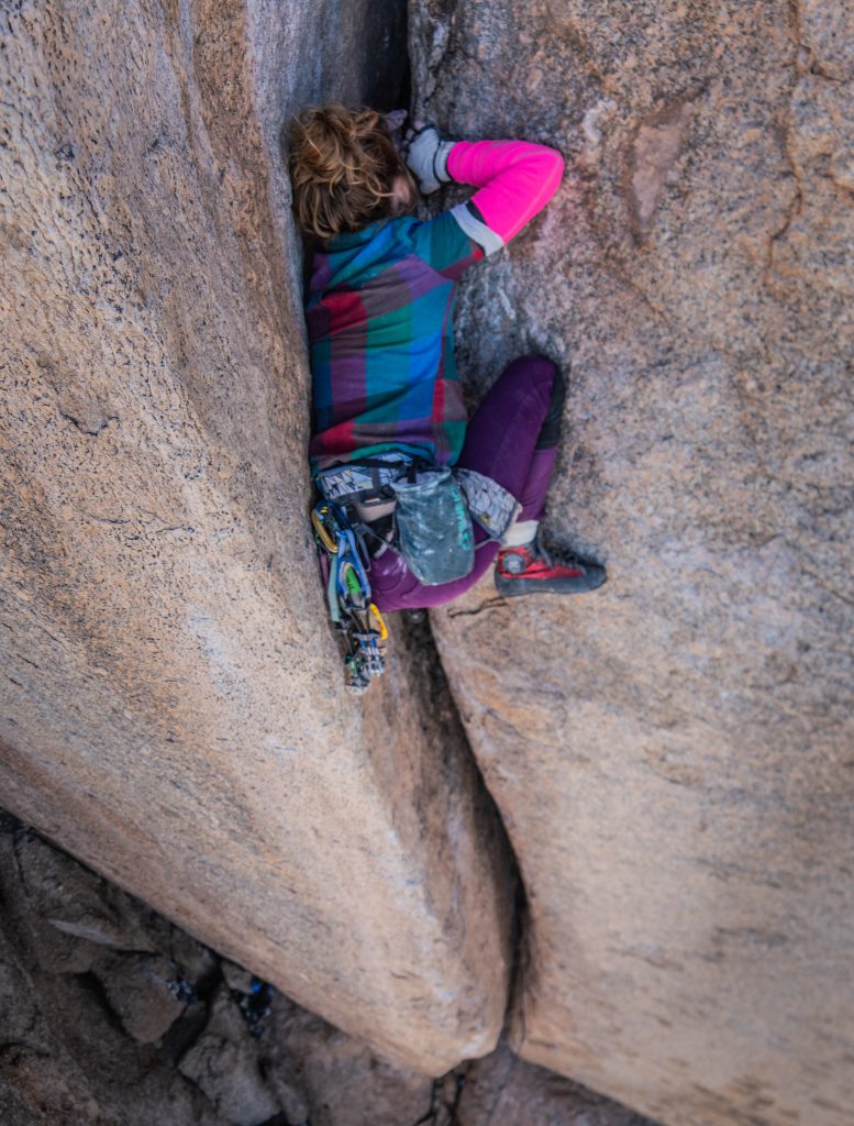 Flexibility, Climbing and Performance; What, Why and How? Part 2