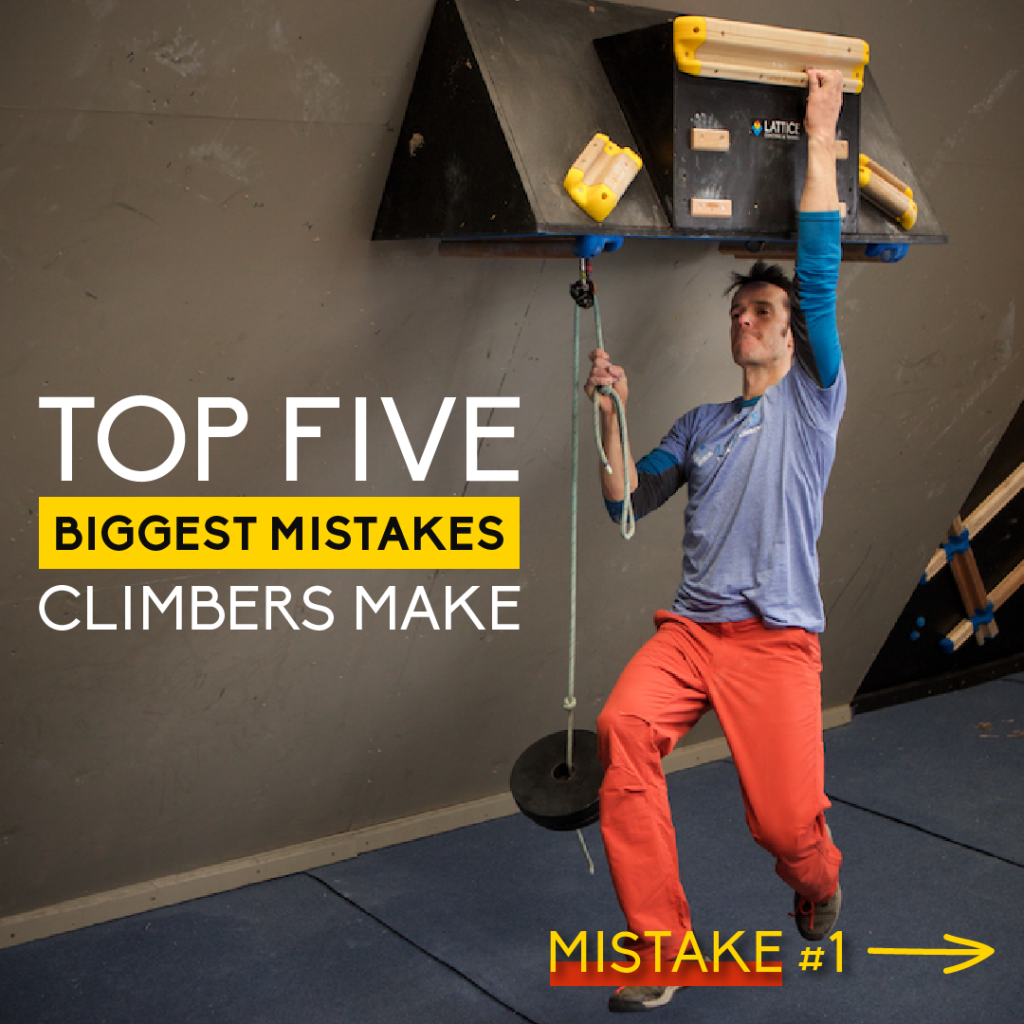 1 5 MISTAKES TIP 1