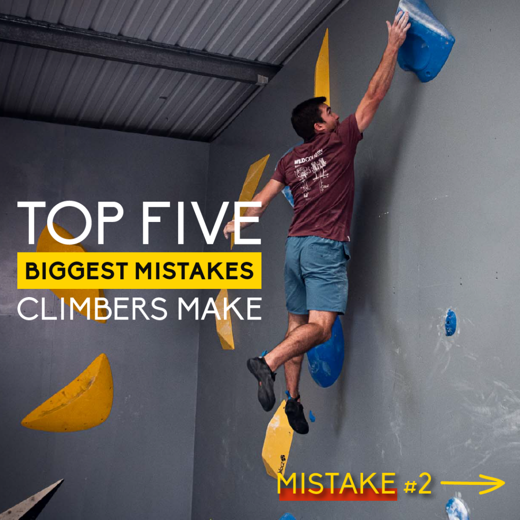 1 five mistakes - #2