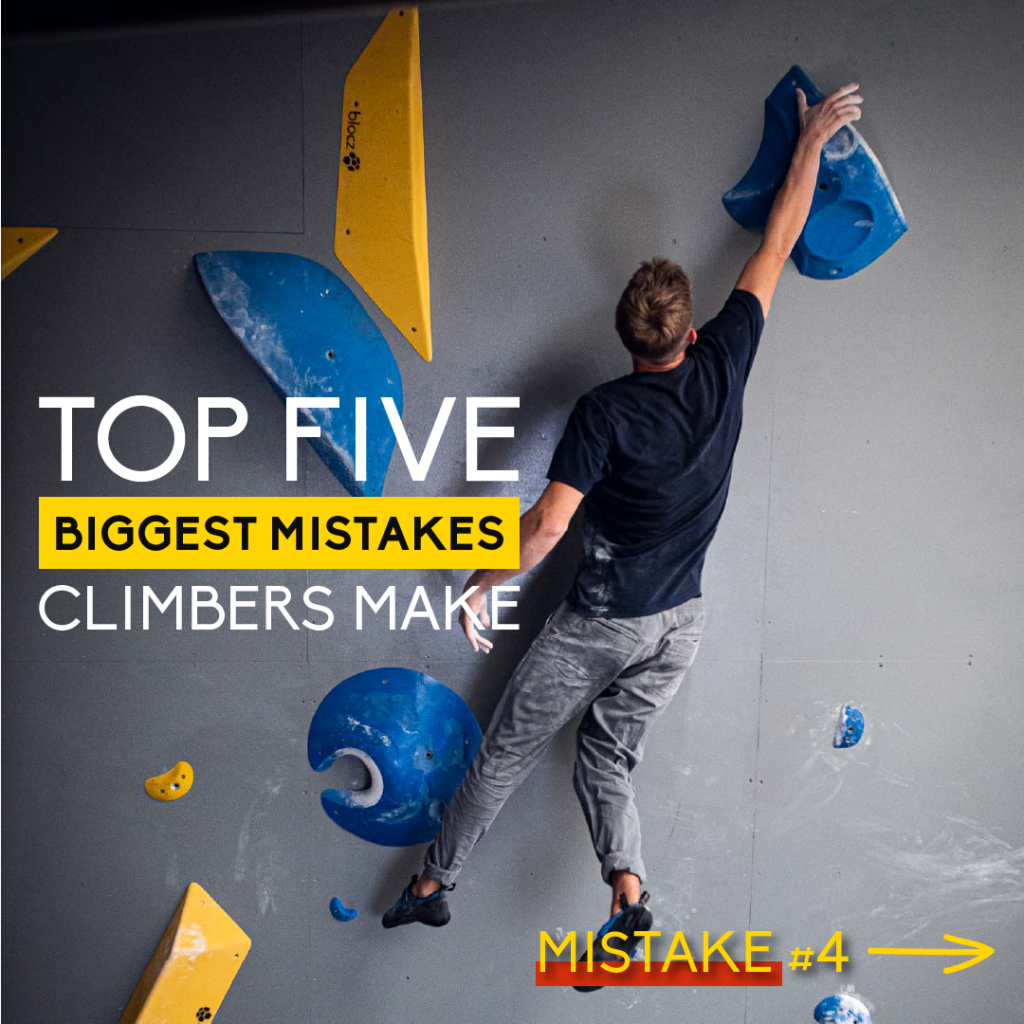 1 five mistakes #4