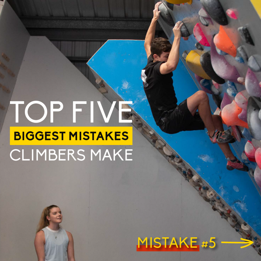 1 five mistakes #5