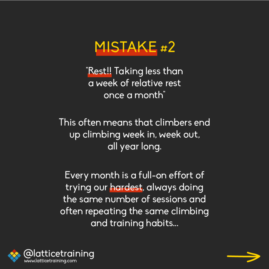 2 five mistakes - #2