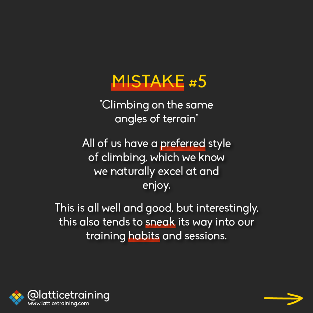 2 five mistakes #5