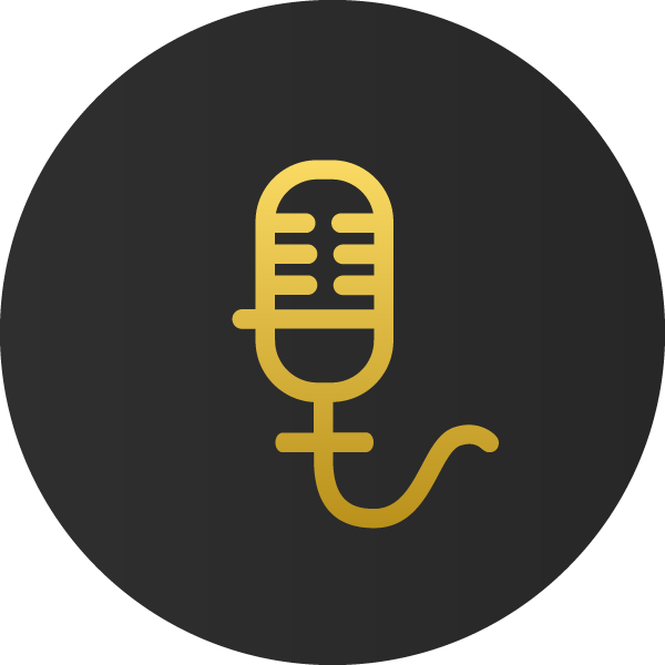 Podtail podcast icon