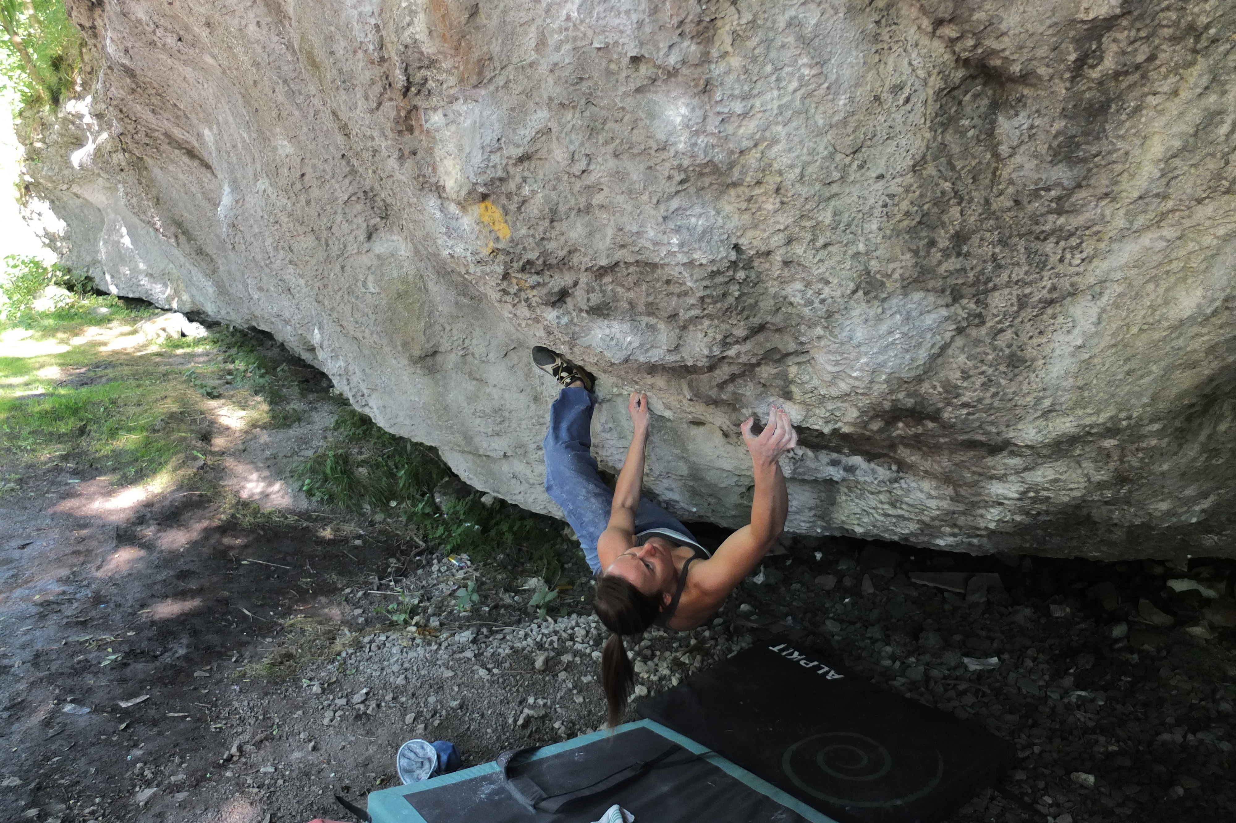 Interview with Josh Ibbertson’s Lattice Coach: Ella Russell