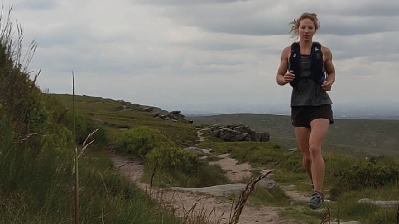 Training Tips for Climbers: Slow and steady doesn’t always win the race