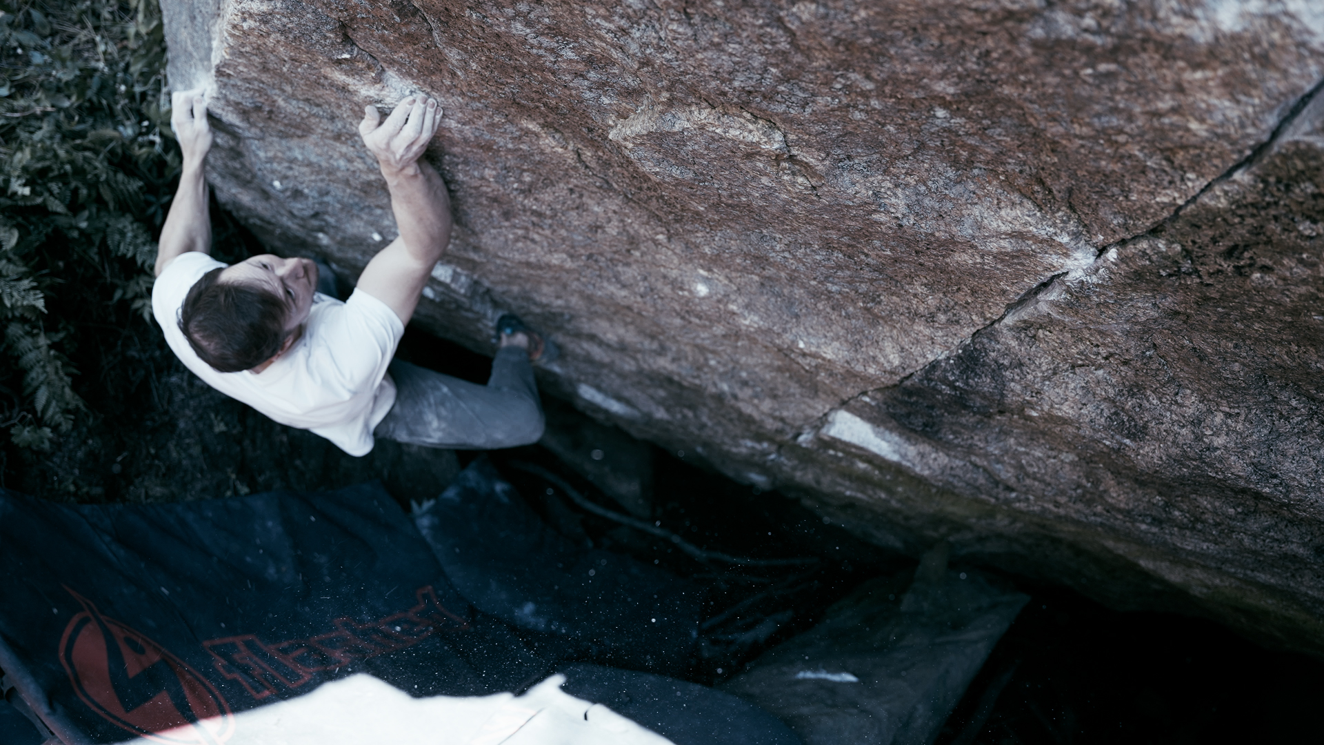 Finger Strength Legend: Yves Gravelle on Training & Performance