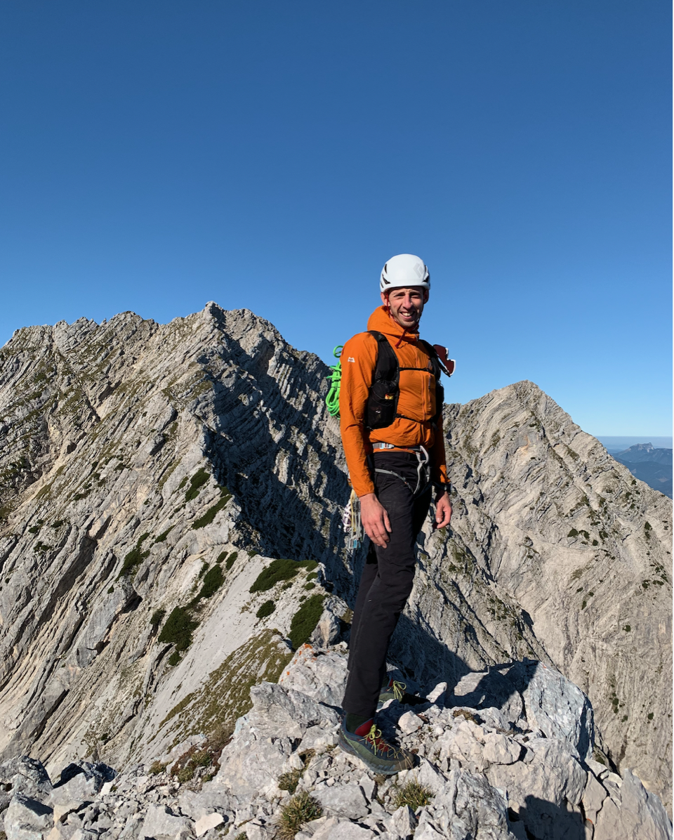 How Energy Systems Can Be Used to Train Effectively with James Spragg