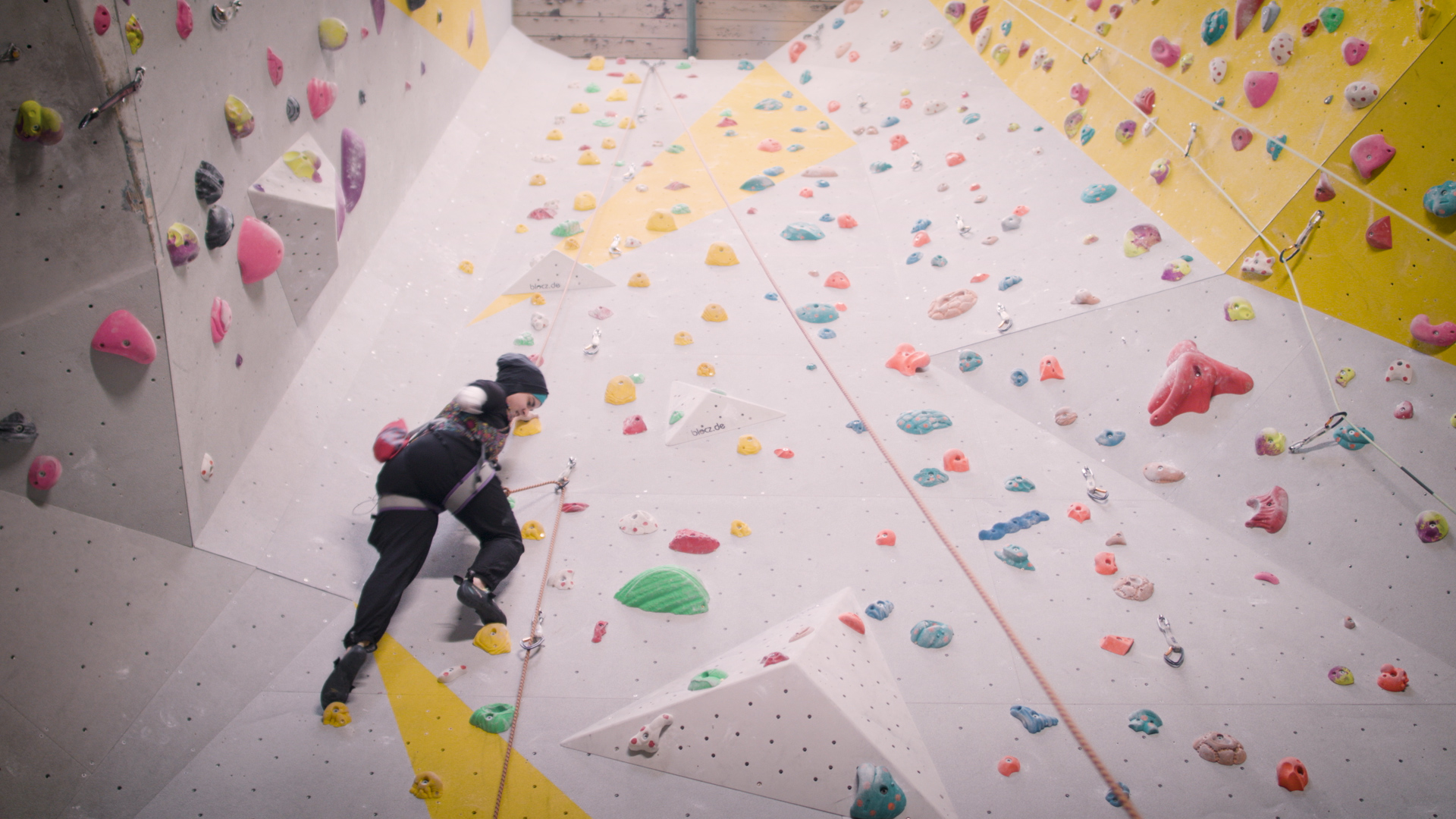 The Mindset & Training Behind a Guinness World Record