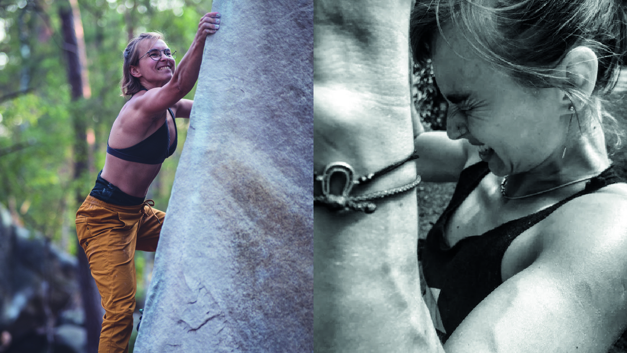 Performance & Wellbeing with Zofia Reych