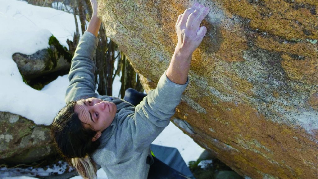 5 Biggest Training Mistakes Climbers Make - not by Anna