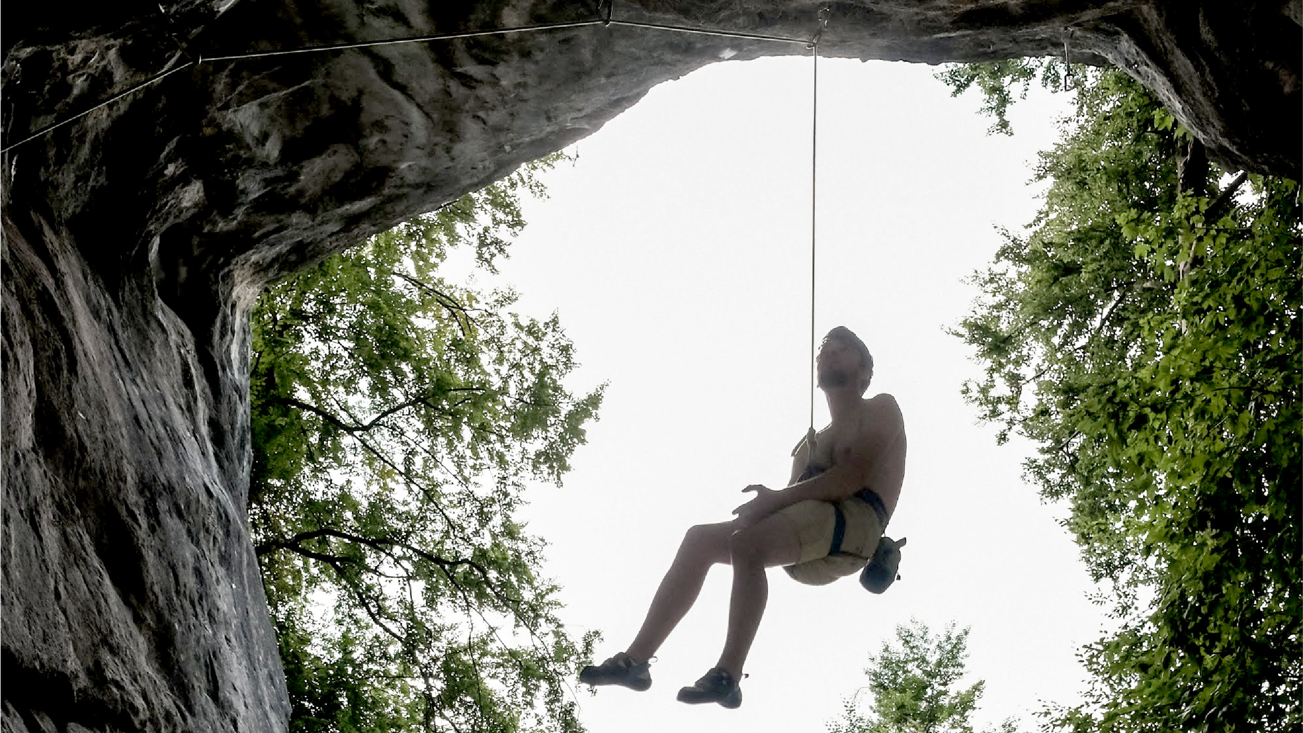 Part 2 of the Adam Fiala 5.14a Journey!