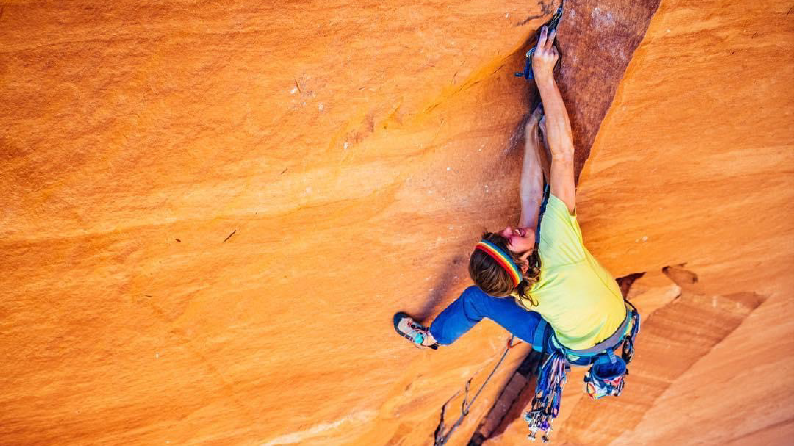 Resilient and Flexible minds: Interview with Lor Sabourin