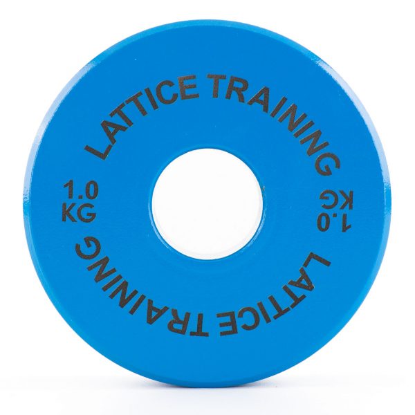Fractional Weight Plates 1.0kg